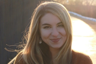 Emily Bockman portrait