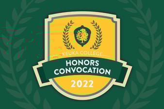 Honors Convocation 2022